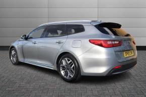 KIA OPTIMA 2019 (69) at Pilgrims of March March