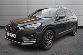 SEAT TARRACO 2019 (69) at Pilgrims of March March