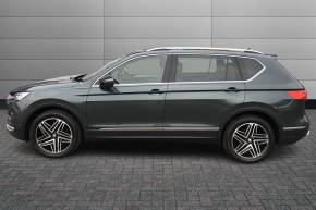 SEAT TARRACO 2019 (69) at Pilgrims of March March