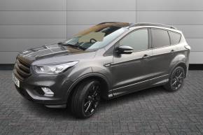 FORD KUGA 2018 (18) at Pilgrims of March March