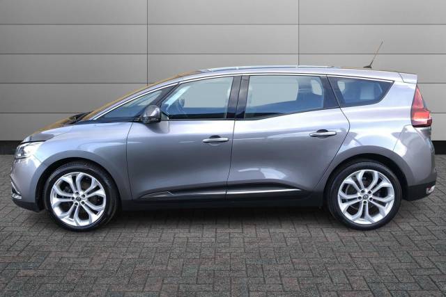 2019 Renault Grand Scenic 1.3 TCE 140 Play 5dr