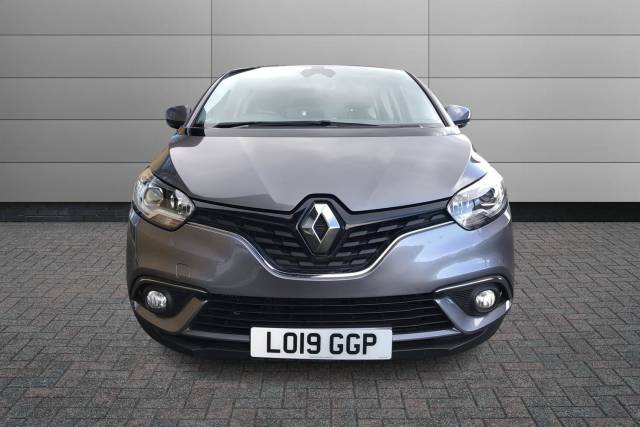 2019 Renault Grand Scenic 1.3 TCE 140 Play 5dr