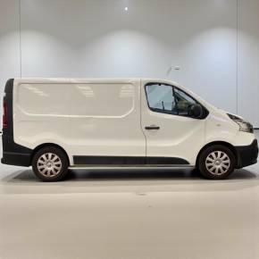 RENAULT TRAFIC 2019 (19) at Pilgrims of March March