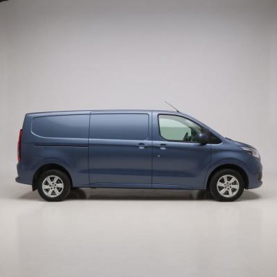 Ford Transit Custom 2.0 EcoBlue 136ps H1 Van Limited Panel Van Diesel BLUE at Pilgrims of March March