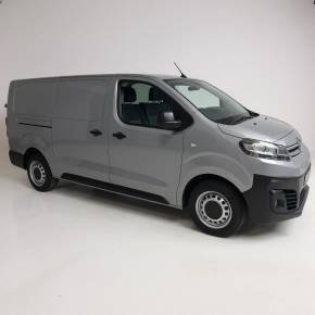 CITROEN DISPATCH 2023 (73) at Pilgrims of March March