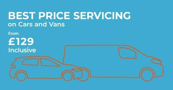 Best Price Servicing